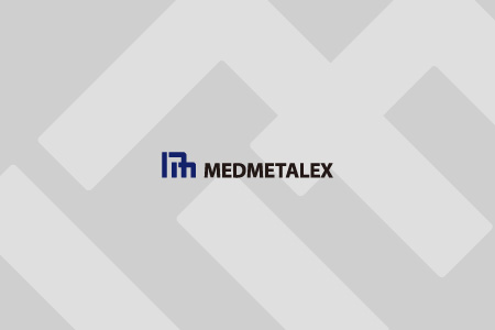 Medmetalex NEWS image