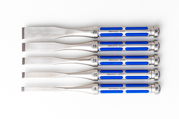 Single-Edge Chisel