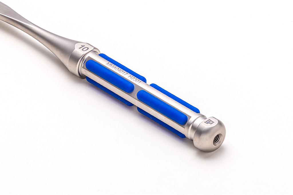 LexBLADE Handle