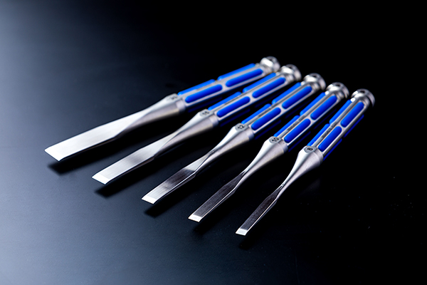 Single-Edge Chisel