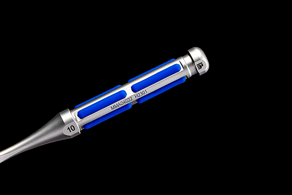 Double-Edge Chisel