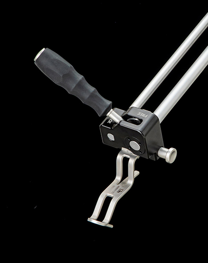 LexSTAR handle