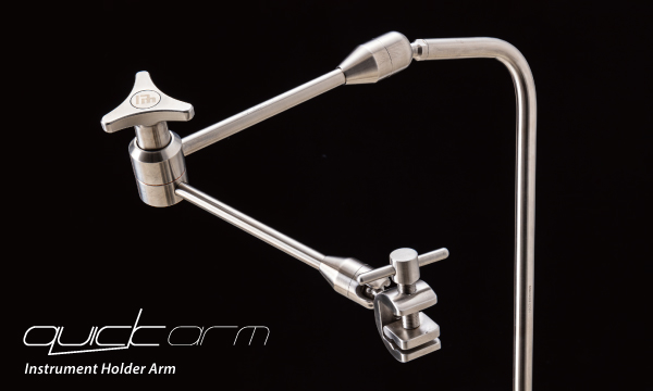 quick arm