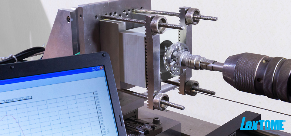 Inspection equipment 15
