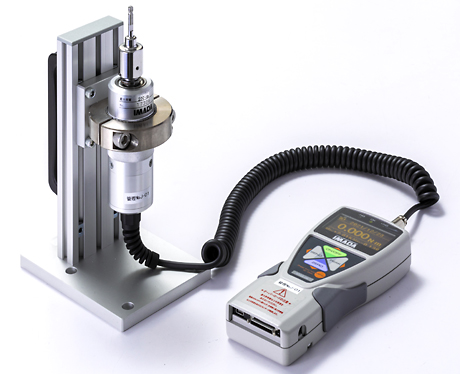 Inspection equipment 9