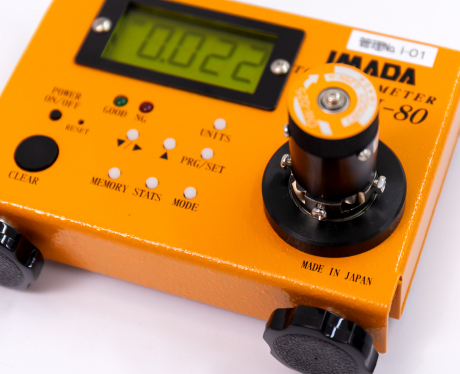 Inspection equipment 11