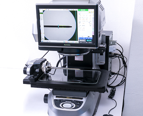 Inspection equipment 3
