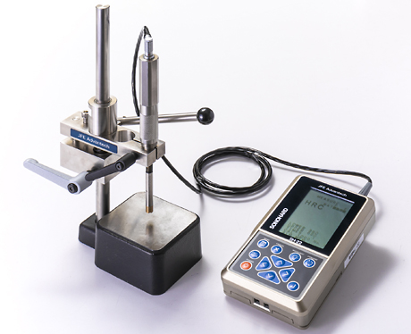 Inspection equipment 8