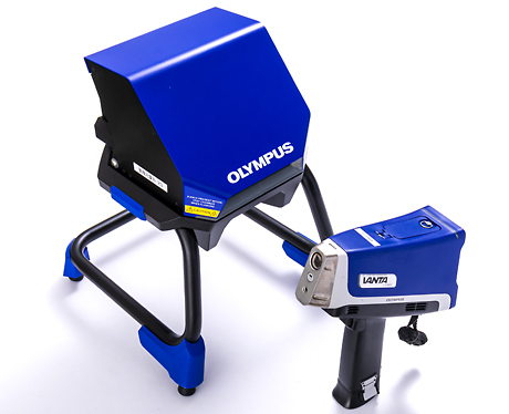 Inspection equipment 10