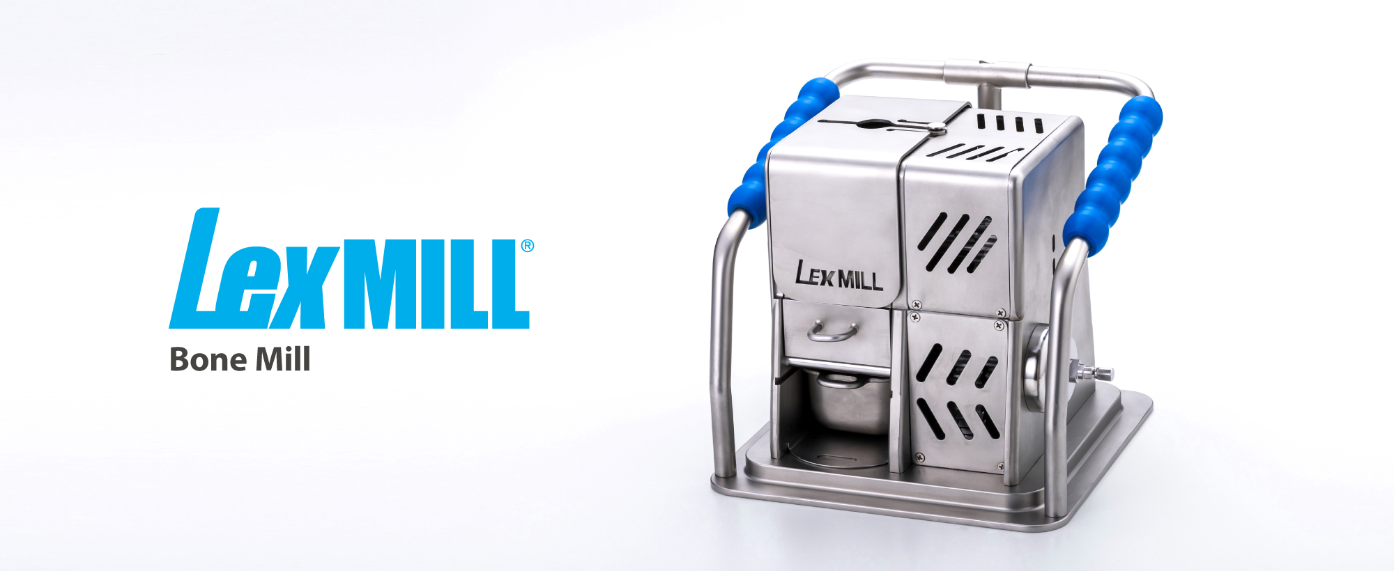 Bone mill LexMILL