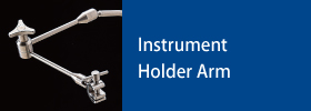 Instrument Holder Arm
